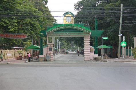 san sebastian school munoz nueva ecija|San Sebastian School in Science City of Munoz, Nueva Ecija.